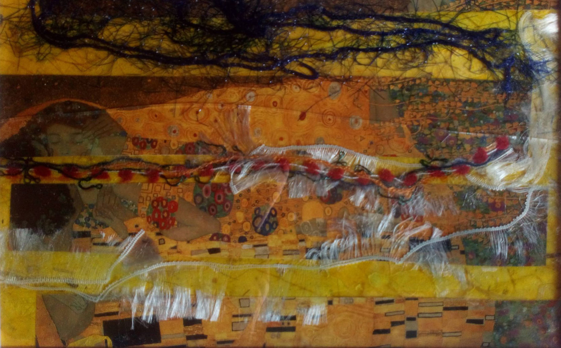 Peinture abstraite