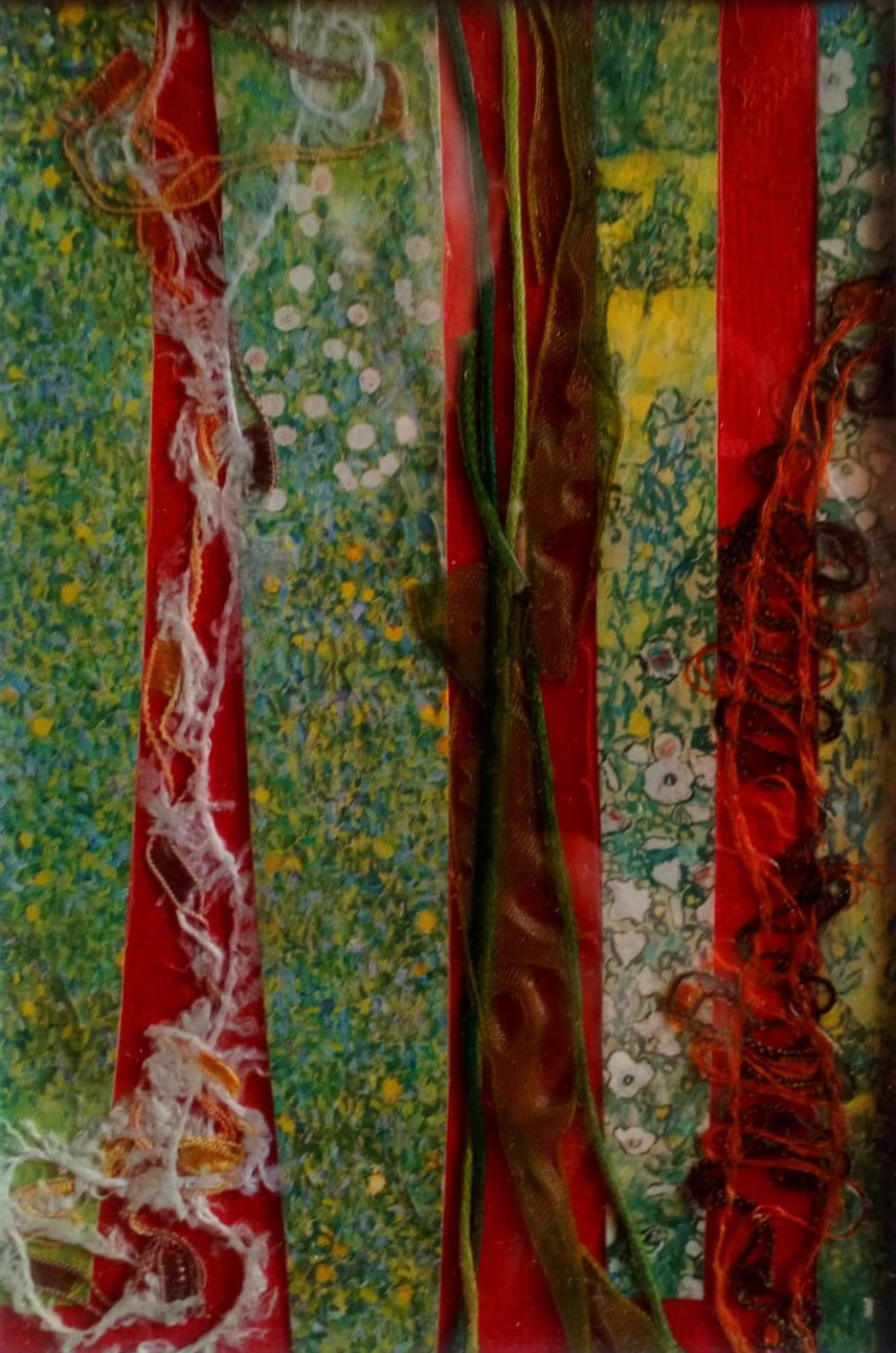 Peinture abstraite