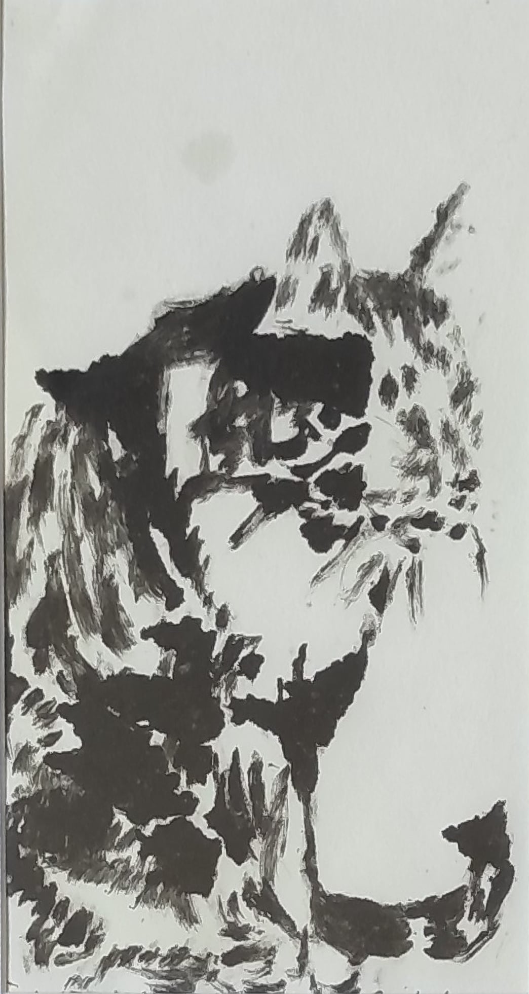 Peinture abstraite