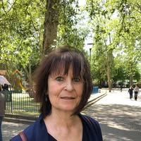 Portrait d'Isabelle Milléquant